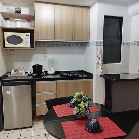 Flat Boa Viagem Apartment Recife Exterior photo