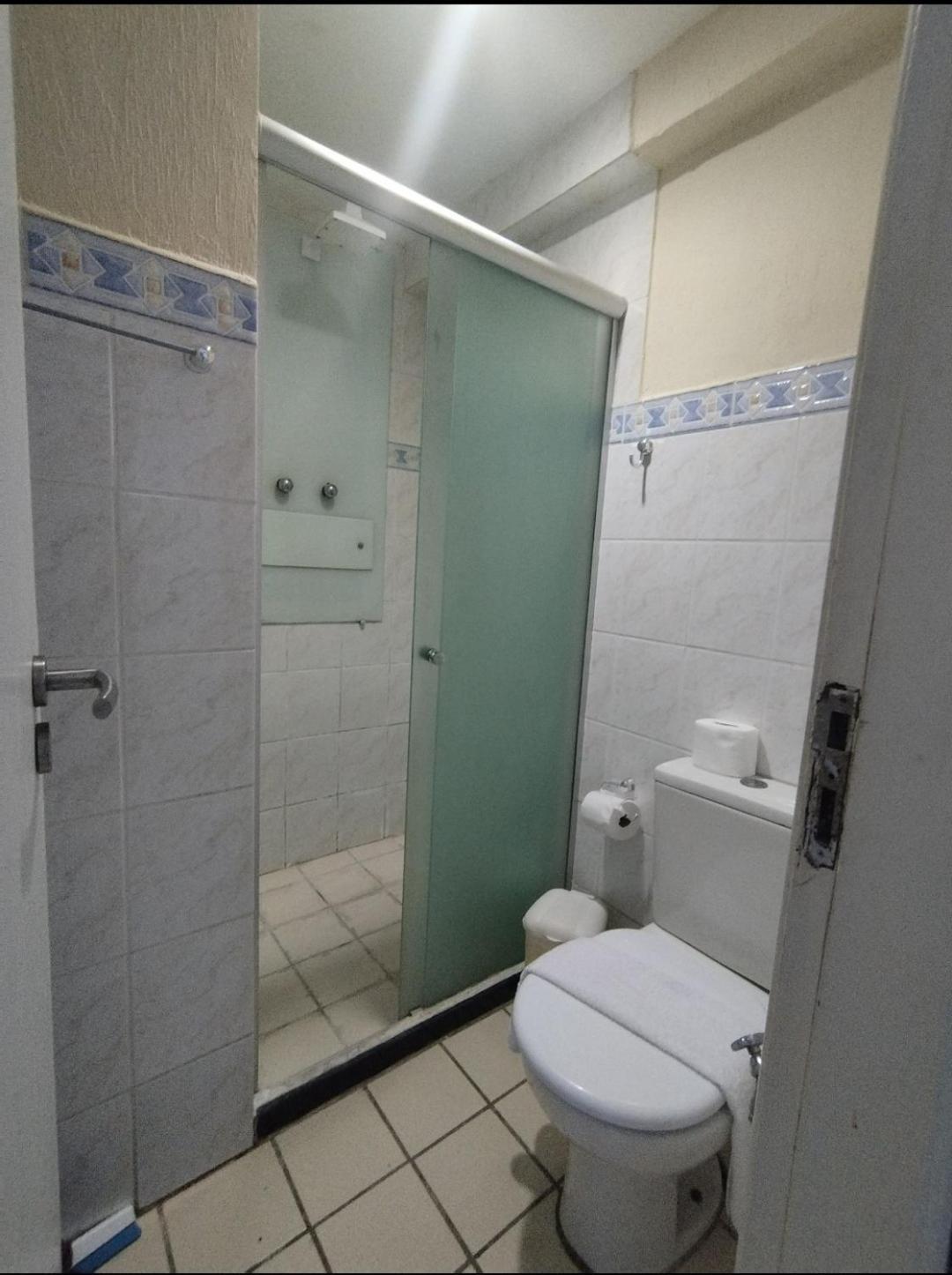 Flat Boa Viagem Apartment Recife Exterior photo